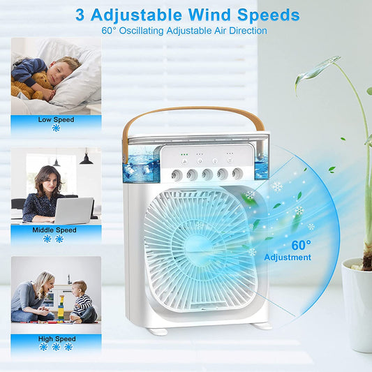 Mini Fan
