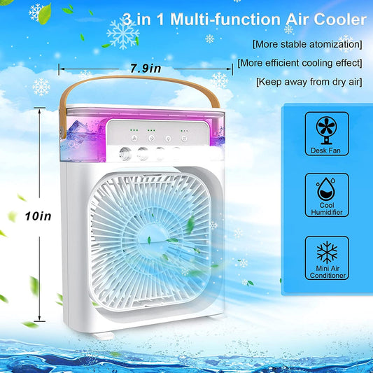 Cool Breeze